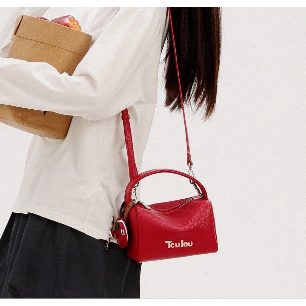 Z.Tas Selempang Wanita Import JZ5047 Free Srunchie