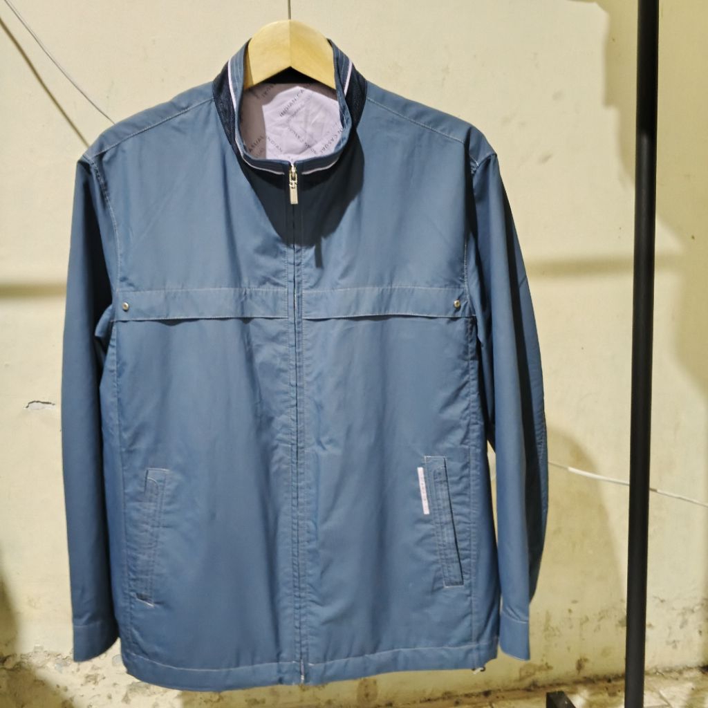 JAKET CASUAL INDIAN