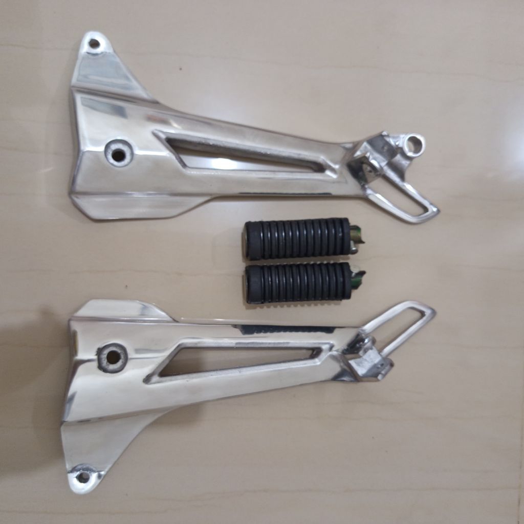 FOSTEP BOSTEP POSTEP PIJAKAN KAKI BELAKANG FOOSTEP BELAKANG KIRANA STEP KIRANA PNP POLES