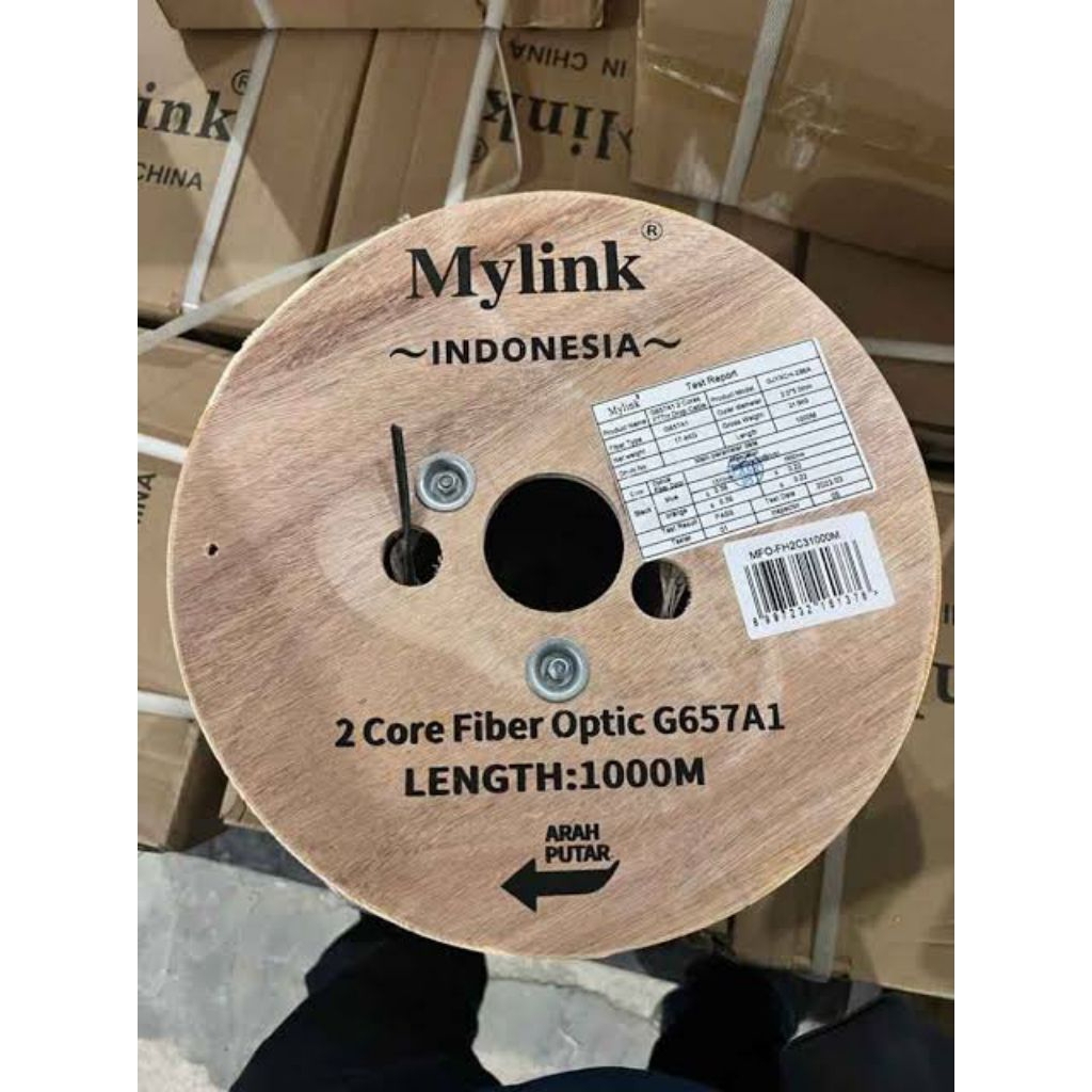 dropcore 1 core 3 seling mylink