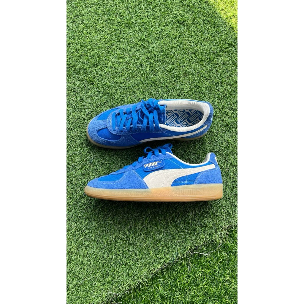 puma palermo