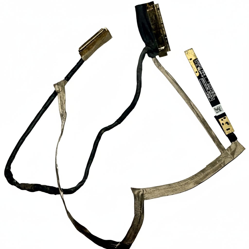 FLEXIBLE LAYAR LCD LAPTOP ACER V5-431