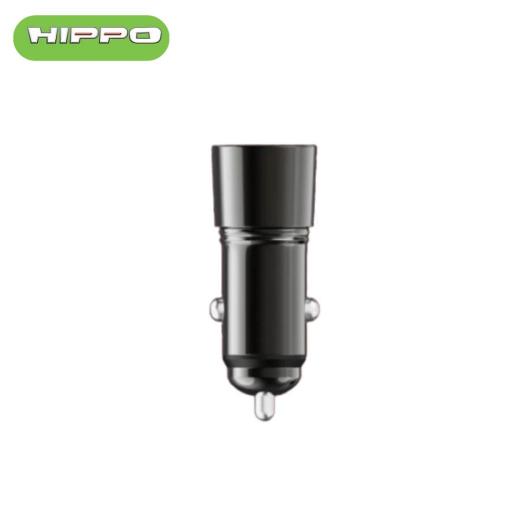 Ezra CR57 Car Charger 38w Type-C Pd 20w +Usb Quick Charge 3.0