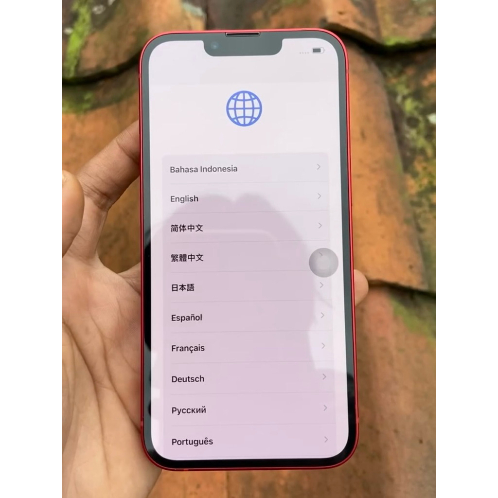 LCD IPHONE 13 ORIGINAL LCD IPHONE 13 COPOTAN LCD IPHONE 13 CABUTAN LCD IPHONE 13 BAWAAN UNIT PABRIK 