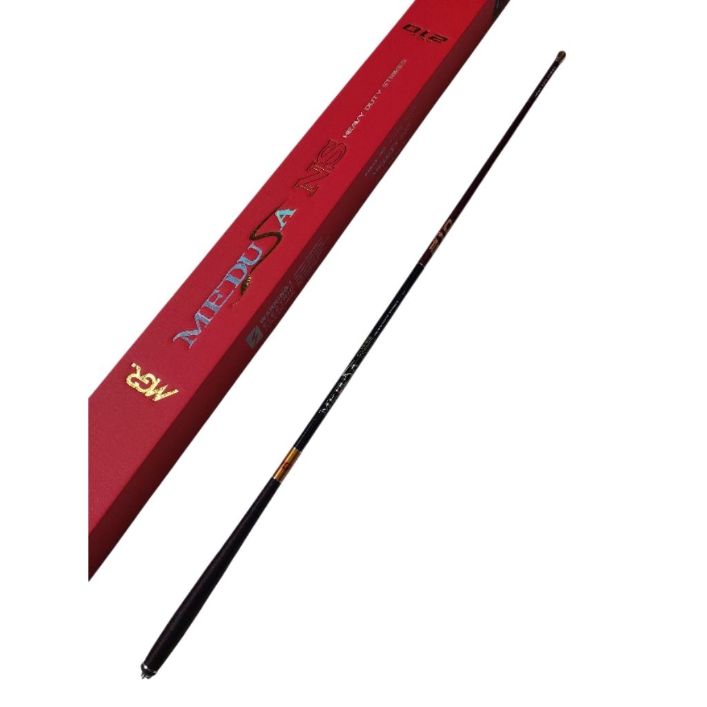 JORAN MAGURO TEGEK MEDUSA NS 210-240CM