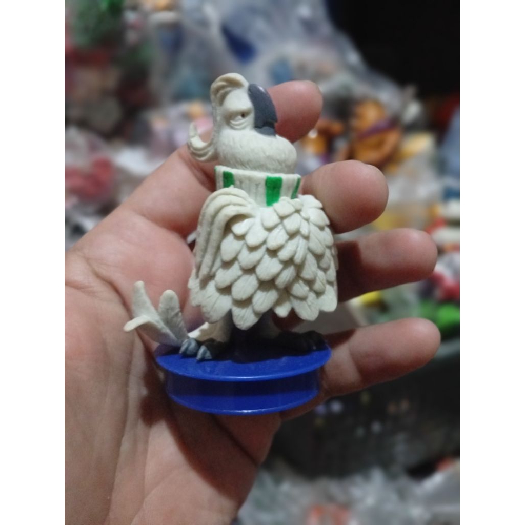 RIO toper toys nigel figure ori