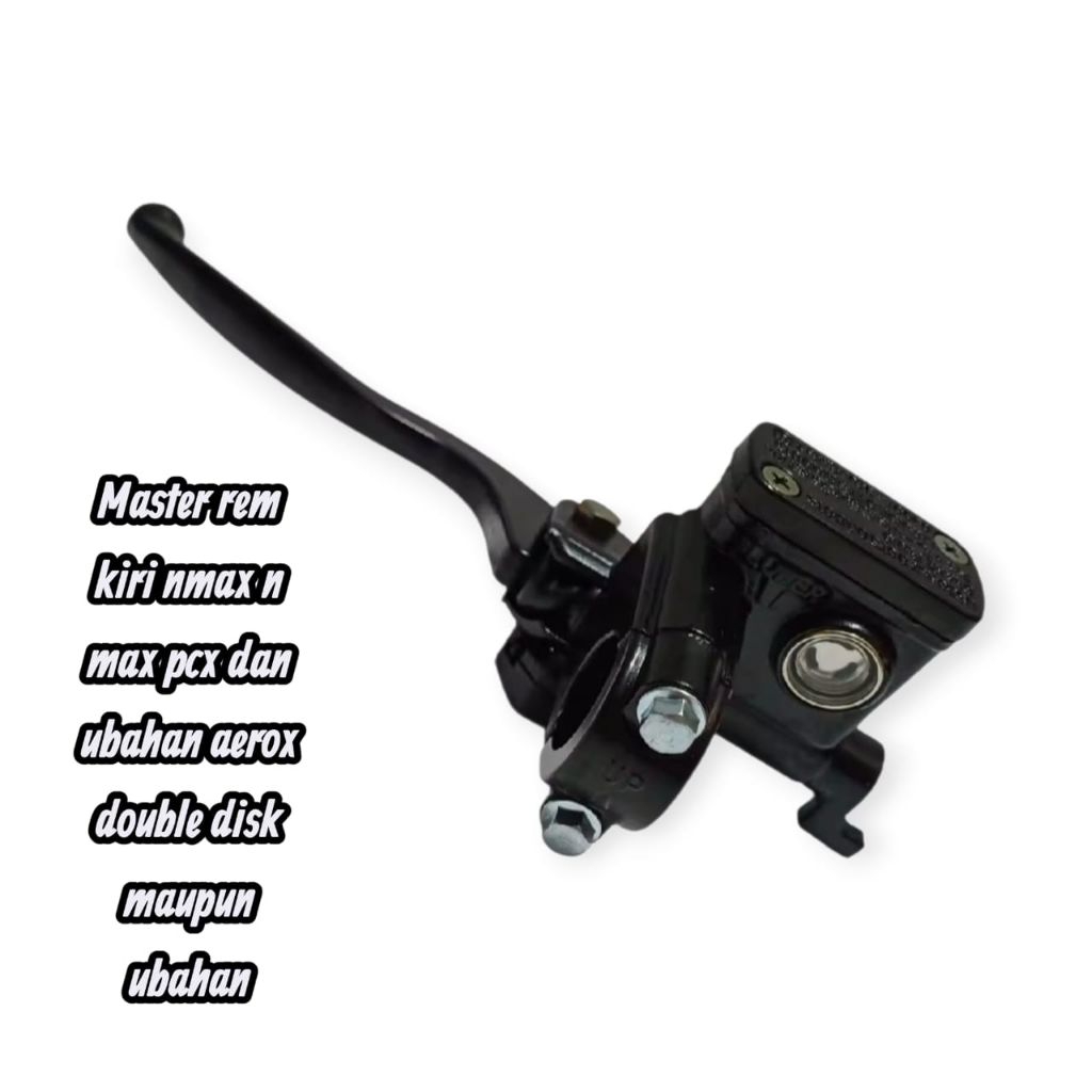 Master rem kiri nmax no name pcx adv vario dll