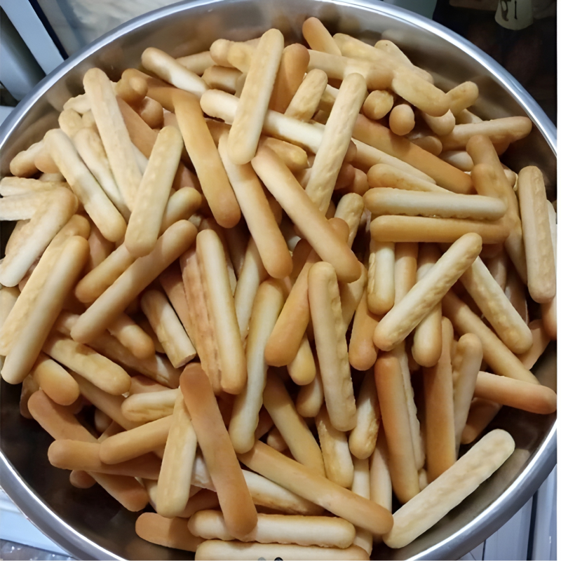 Biskuit STIK DURIAN 1KG BISKUIT STIK AROMA DURIAN (cod)