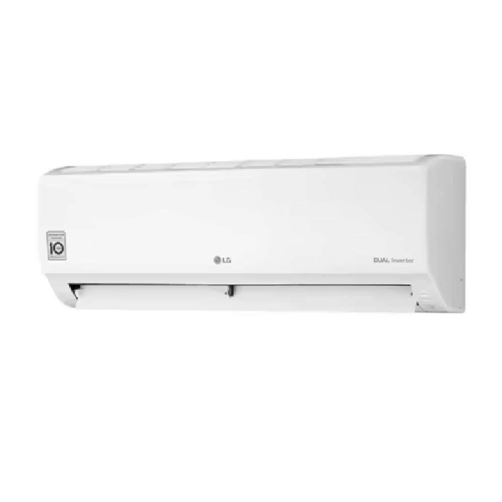 LG AC Split Dinding Smart Inverter DUALCOOL Watt Control 2023 1/2 PK - T05EV5