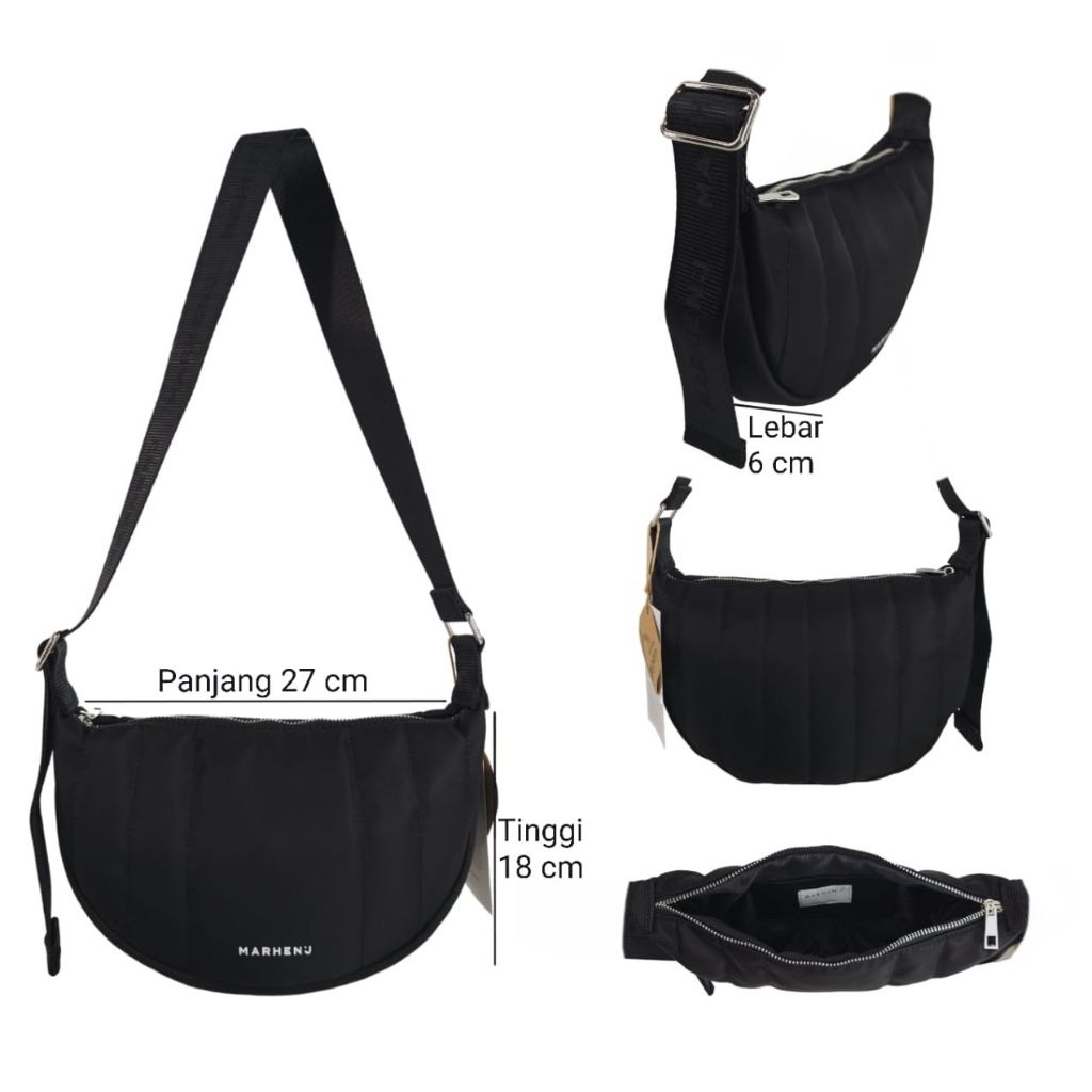 Tas Marhen J Selempang