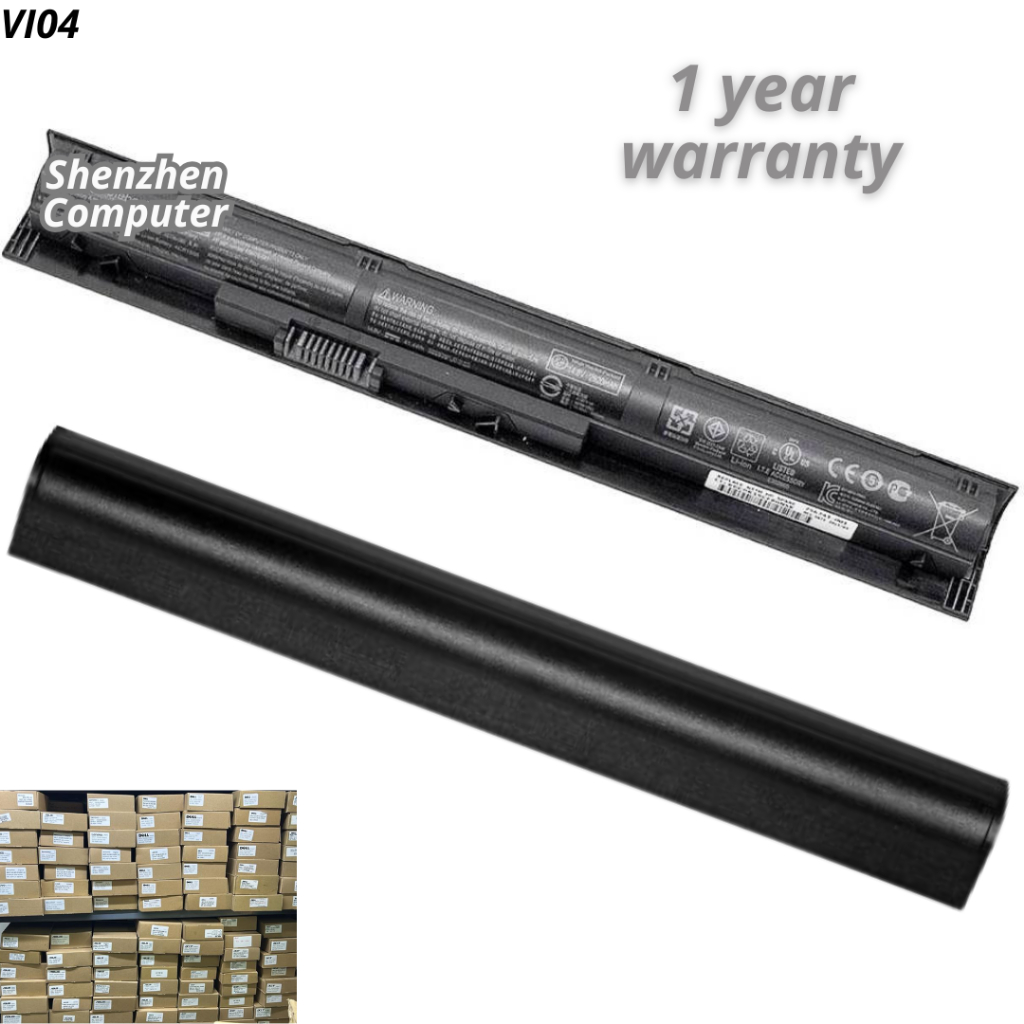 Baterai Charger HP Envy 15-k024tx k012tx k101tx k112tx k116tx VI04 Battery adaptor adapter