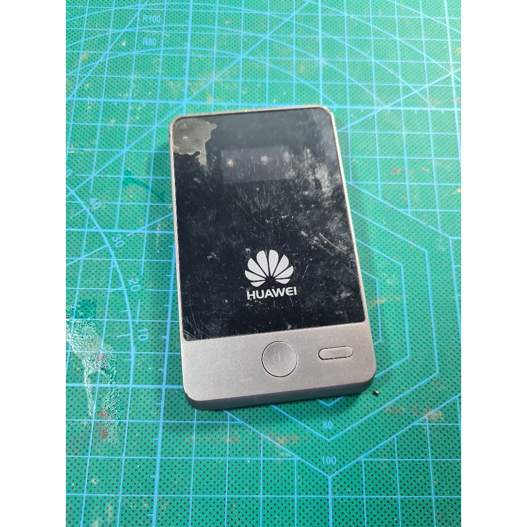 Modem wifi Huawei Wireless Router