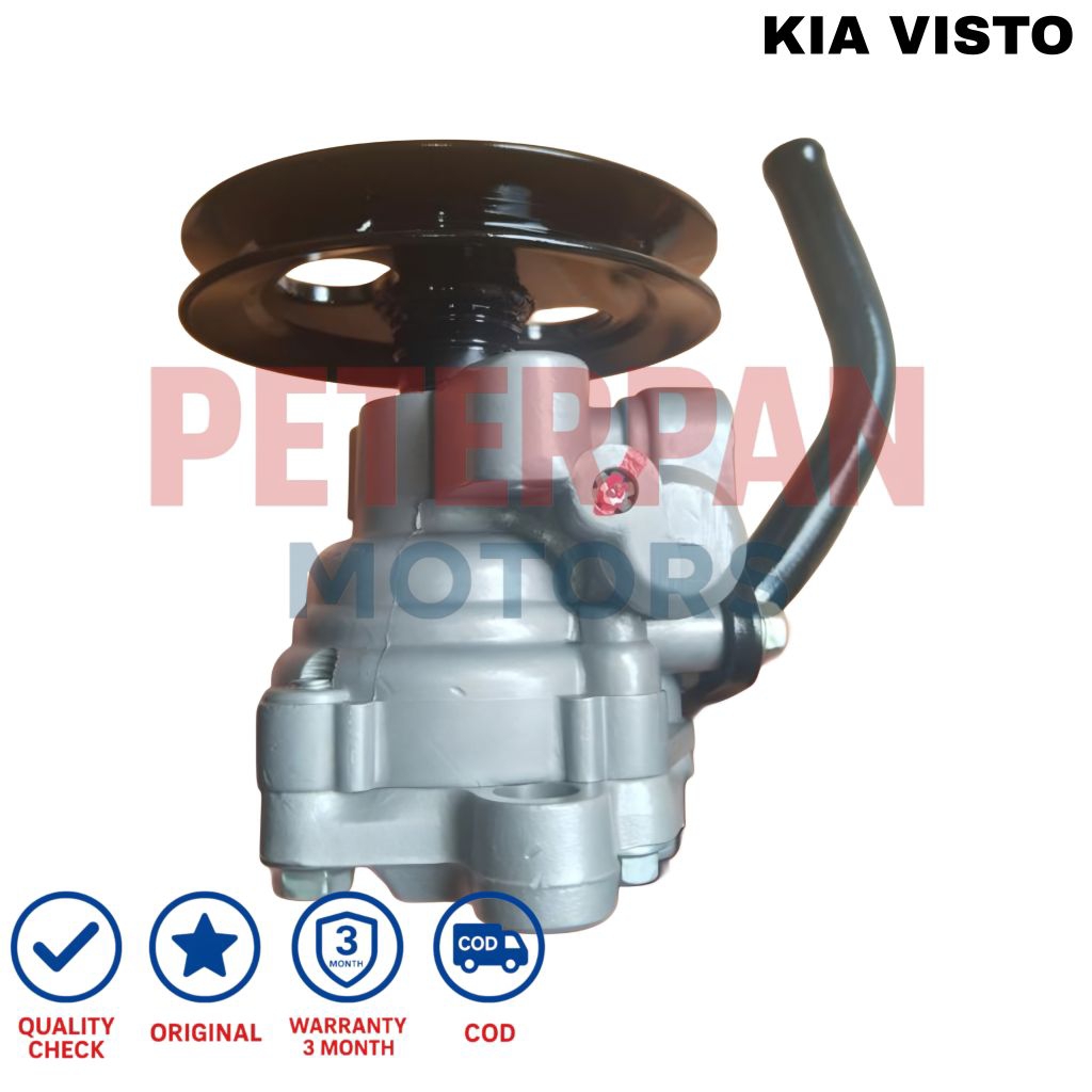 Pompa Power Steering KIA Visto Original