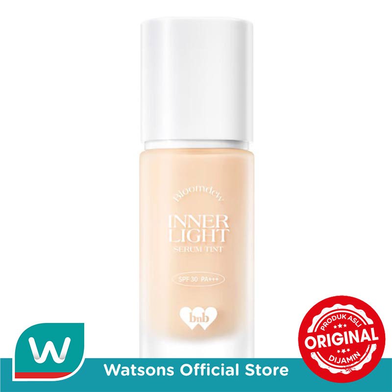 Barenbliss Bloomdew Inner Light Serum Tint LN0 Cotton 30g