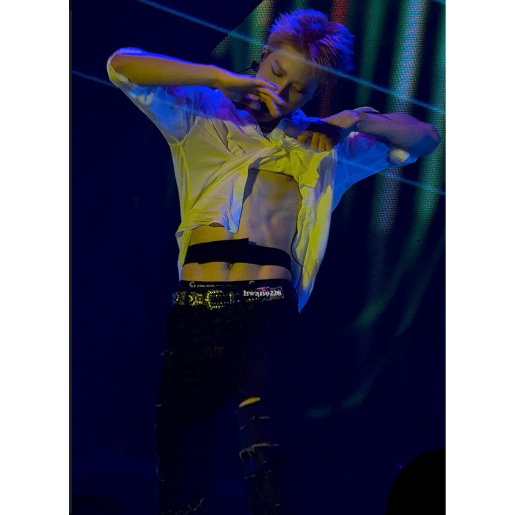 TEULIGHT LIGHTSTICK TREASURE VERSI 2 BENEFIT TEUME [PRE ORDER]