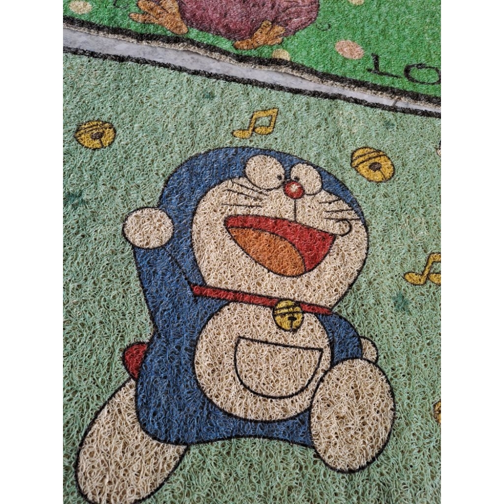 Keset Bihun/ Keset Kamar mandi/ Keset karakter/ Keset bihun Karakter