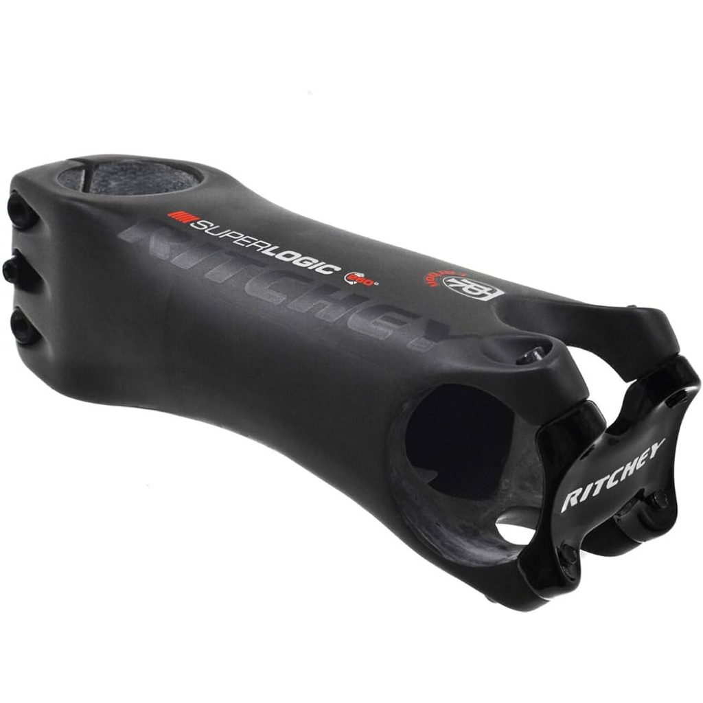 Ritchey Superlogic Stem C260 Carbon Lightweight Stem 100mm