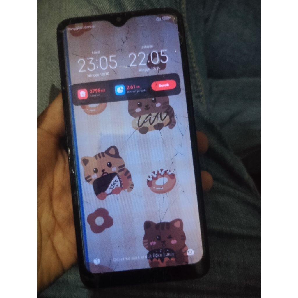 redmi note 8 pro 6/64 minus lcd