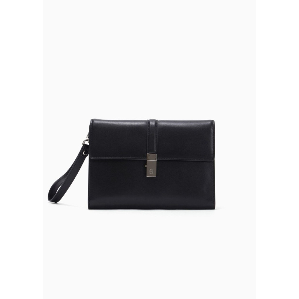 Tas Pria Clutch Everbest Original - Izora