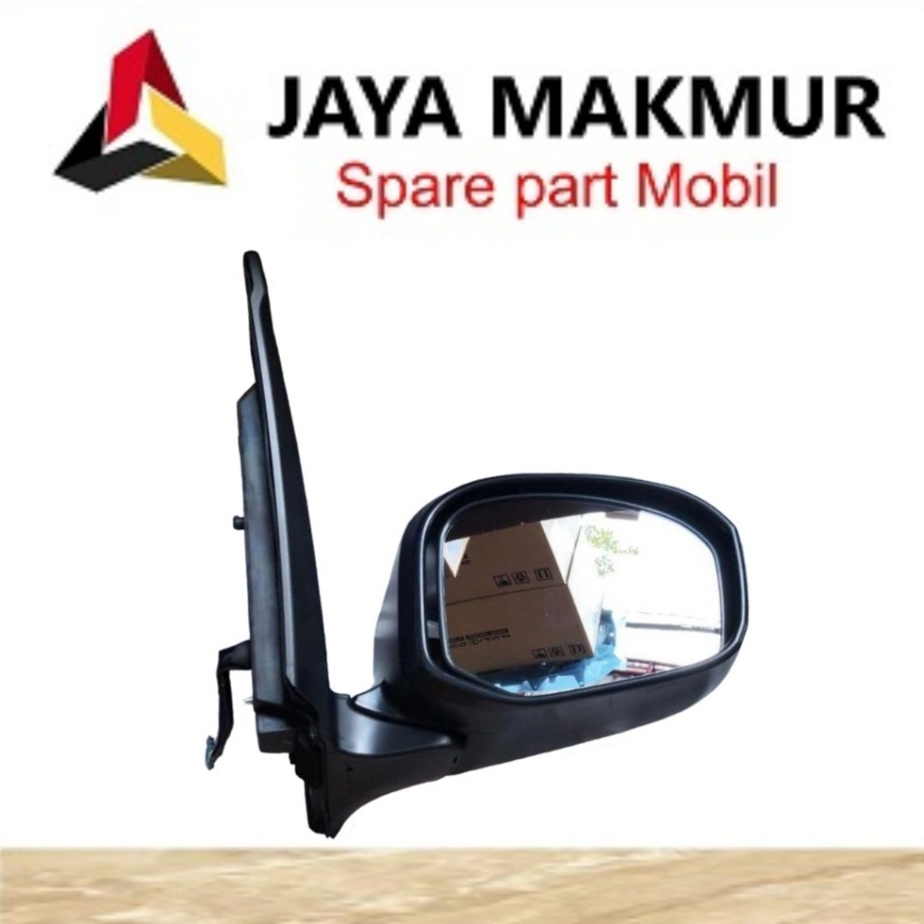 SPION MOBILIO BRIO 2014-2019