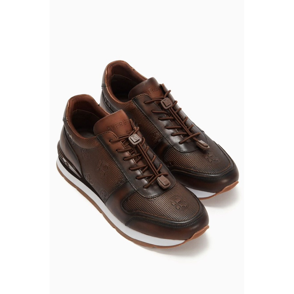 Sepatu Pria Sneakers Everbest Original - Rocky