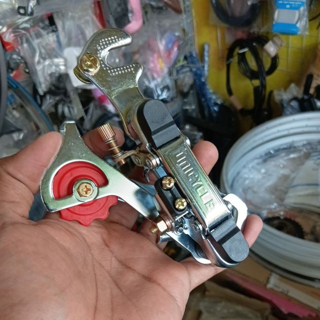 Rd sepeda Rd capit Rd jadul