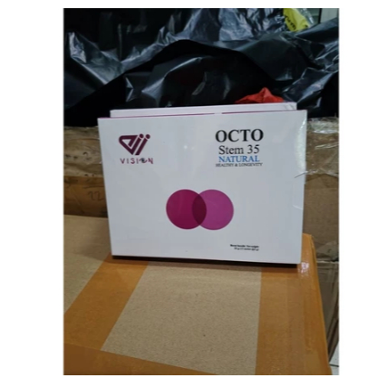 Terbaru Octo Stem 35 Firaxis