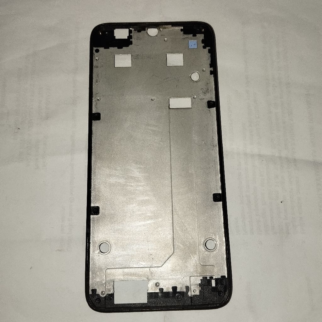 Frame LCD Advan G5 Elite 2021