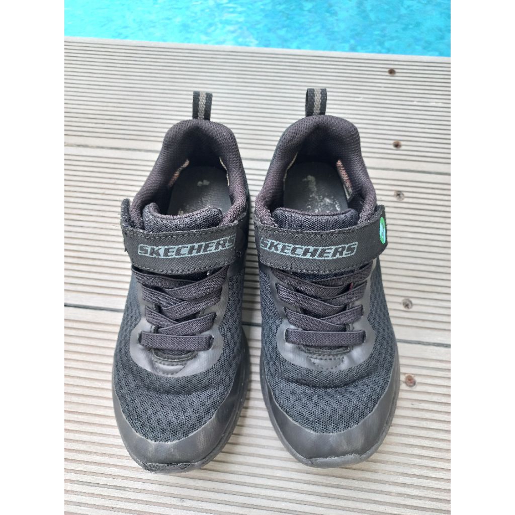 Skechers Anak Preloved 100% Original