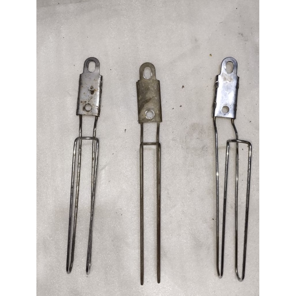 BREKET KABEL SPEDOMETER SUZUKI TS 125