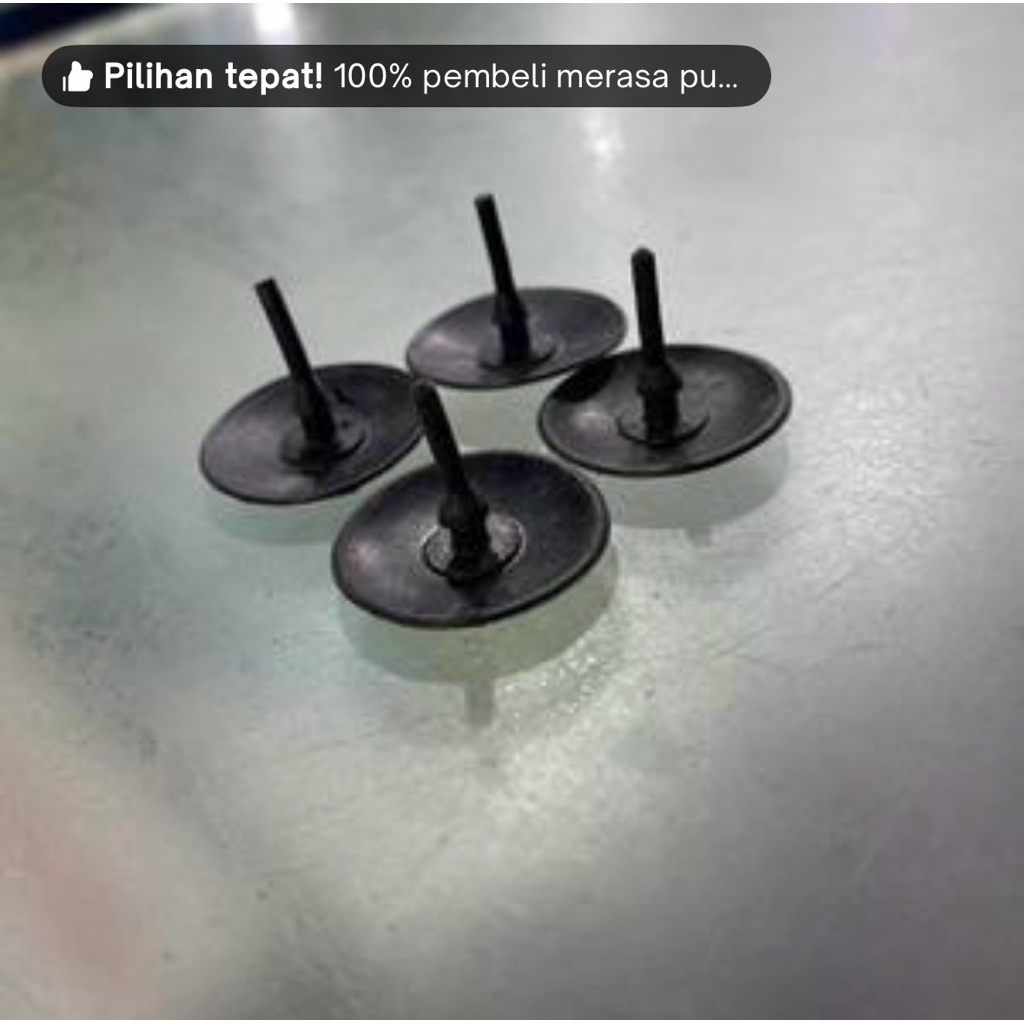 karet payung membran aerator resun LP 100 LP 40 LP 60 - LP 40 LP 60