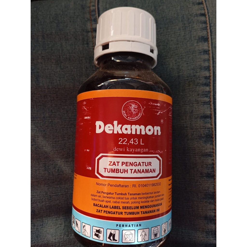 Dekamon (500ml)