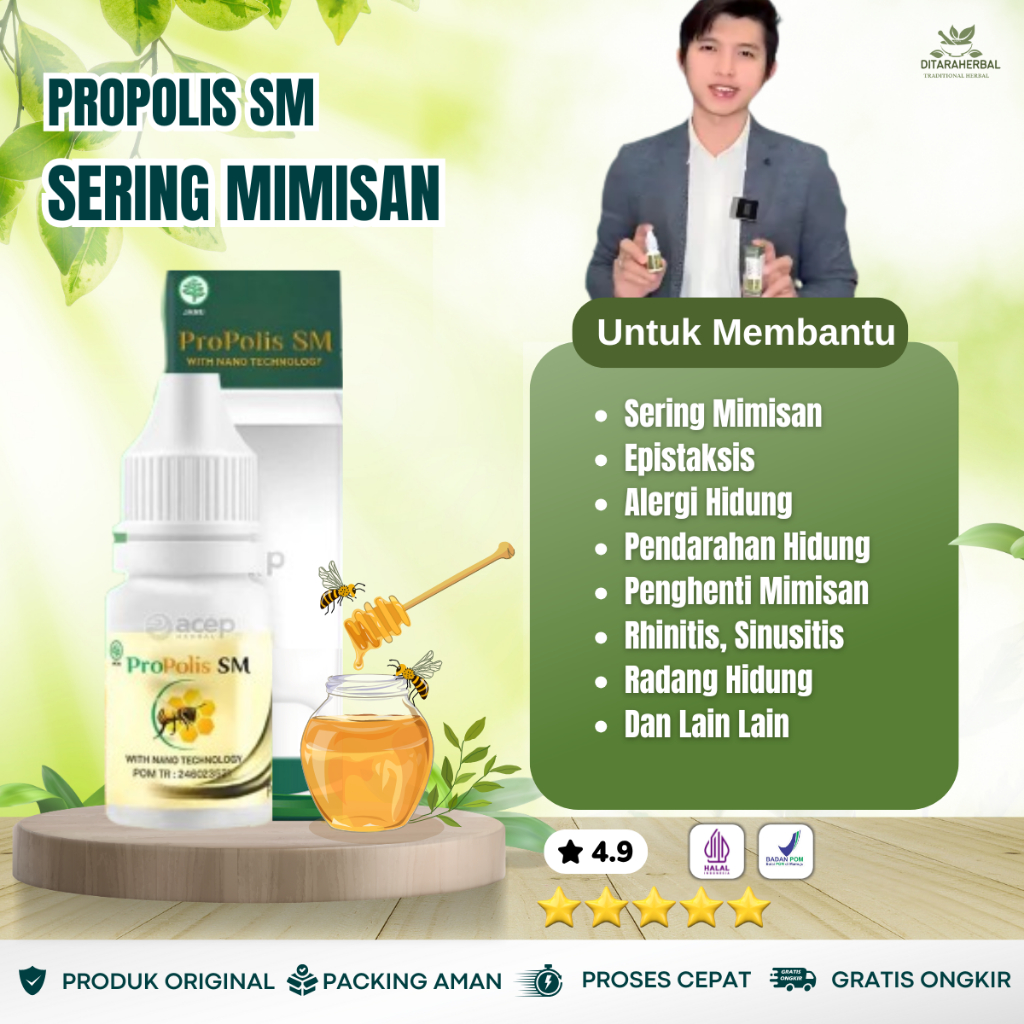 Obat Sering Mimisan, Obat Herbal Penghenti Mimisan, Obat Hidung Keluar Darah, Obat Sering Mimisan, O