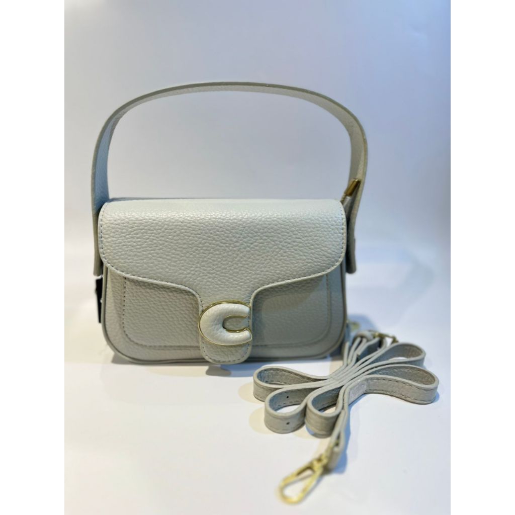 Shoulder Bag 28775 Flap Mini Bag