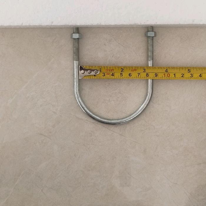 U Bold | Ukuran 2,5 Inchi | Original |Harga Miring