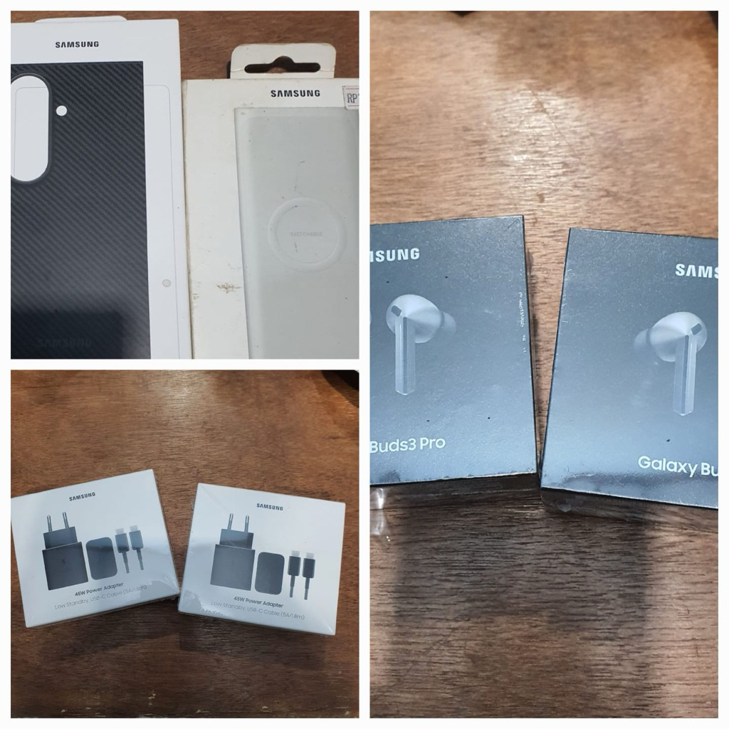 Buds watch pb samsung