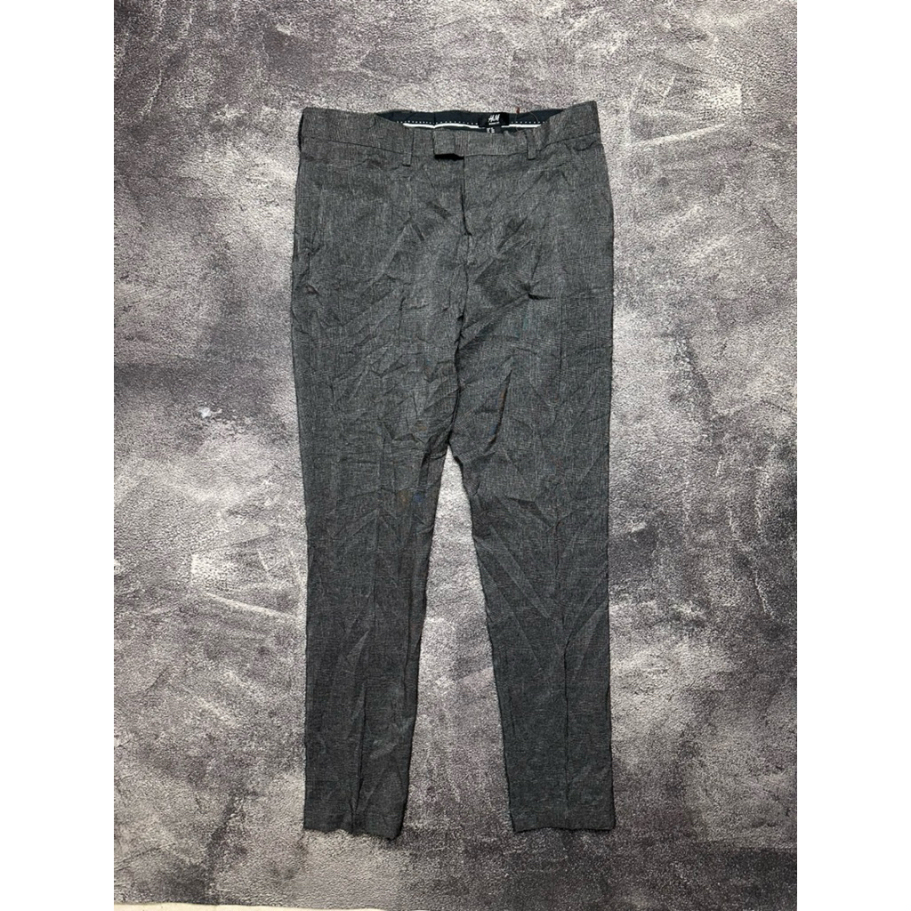 ANKLE PANTS H&M SECOND