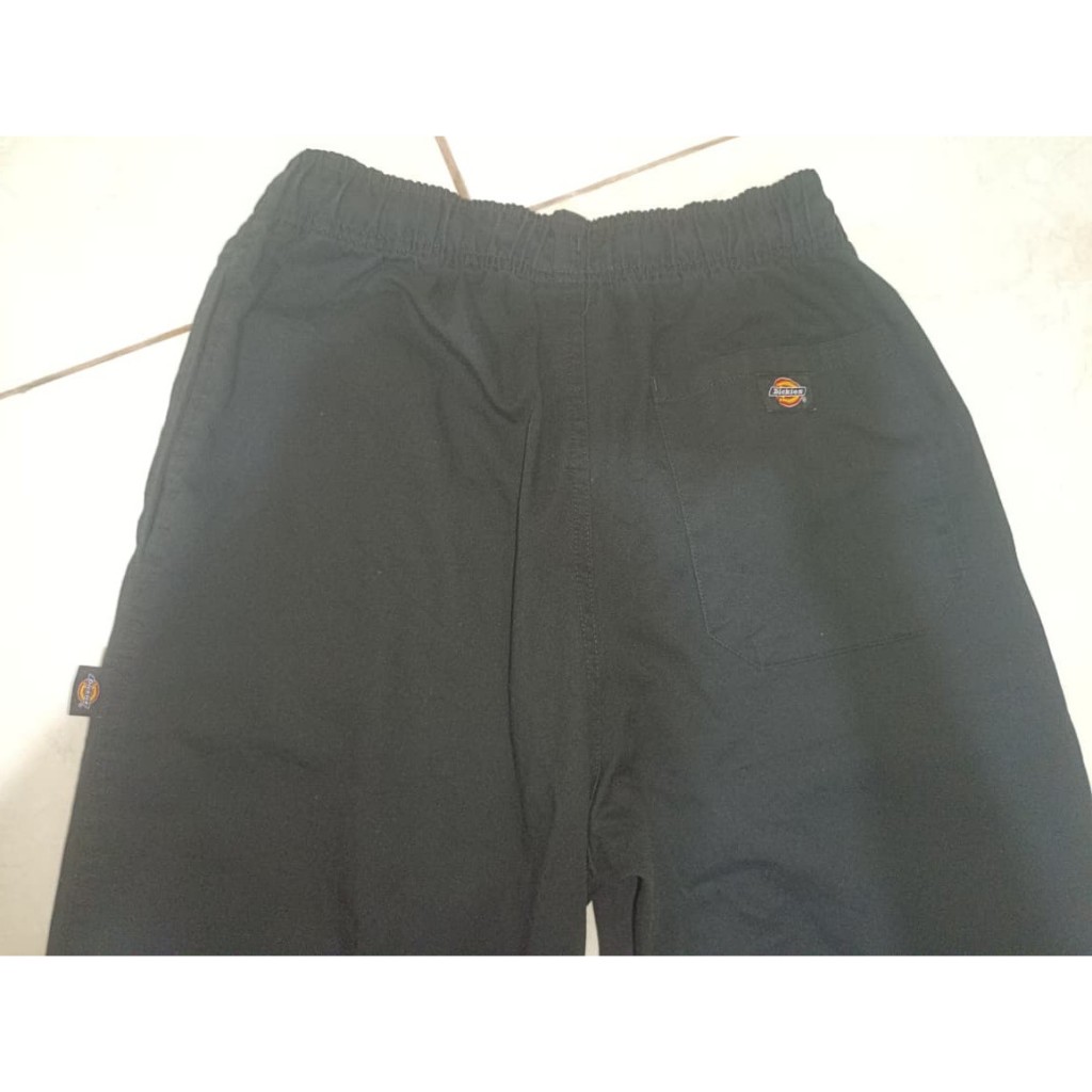 Dickies Easy Pants Black Original sz M