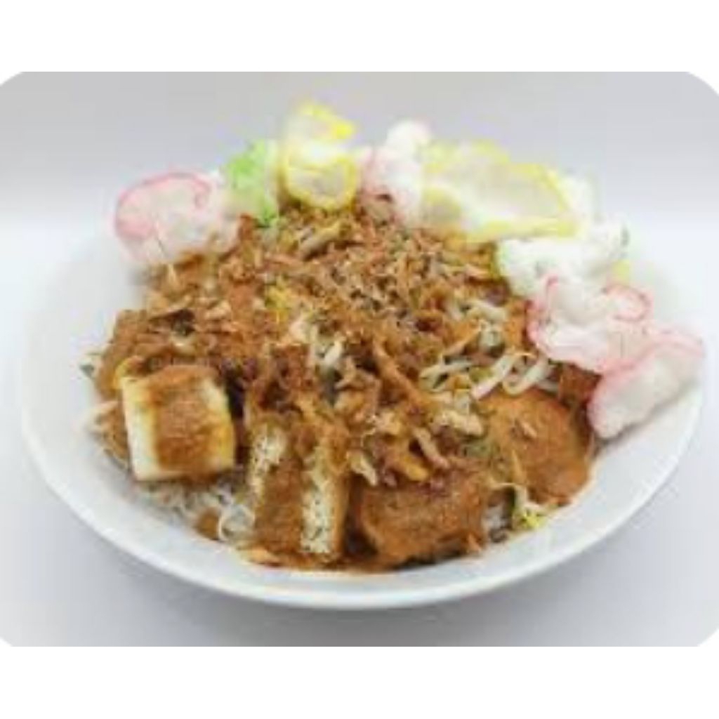 ketoprak