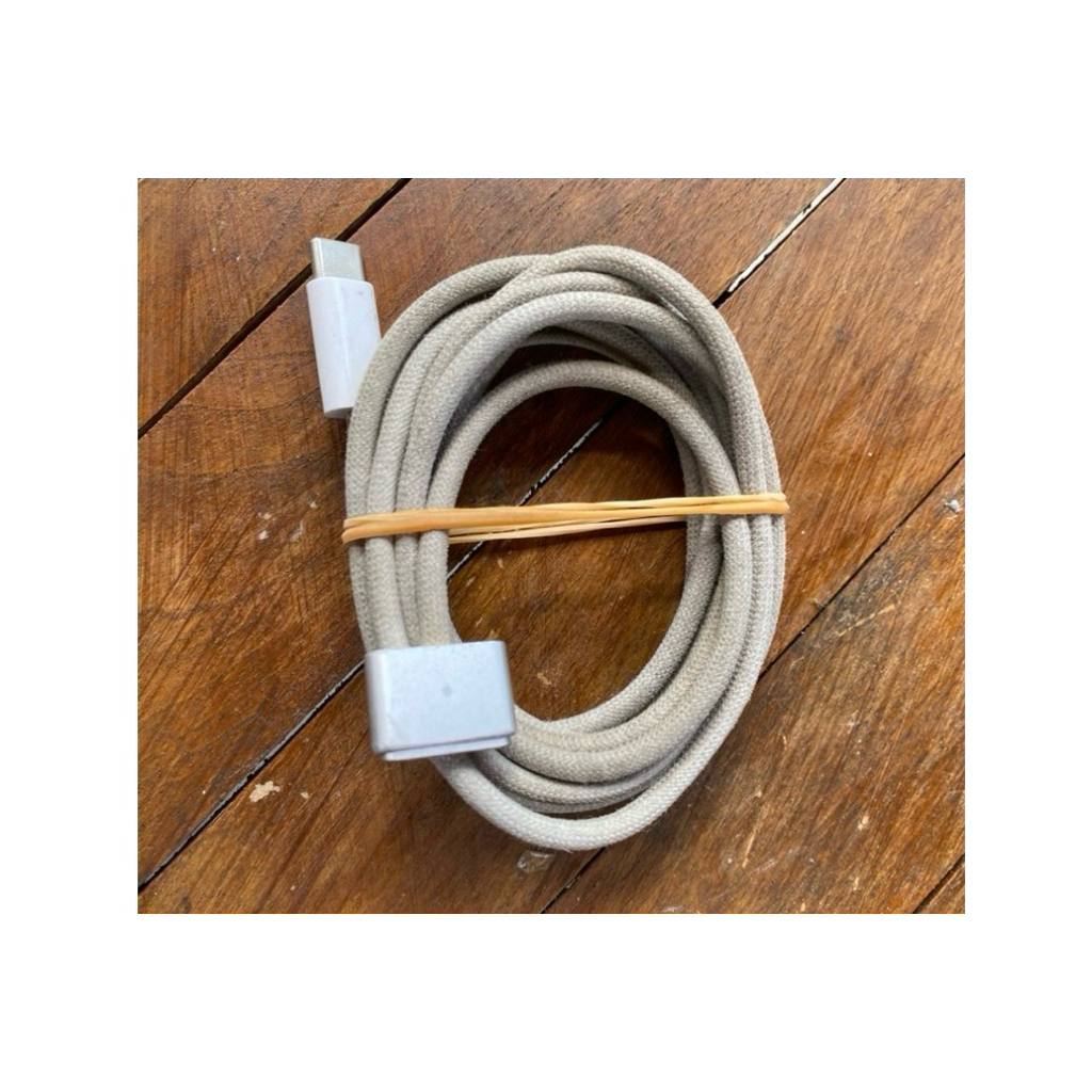 kabel Charger Macbook Original Magsafe 3
