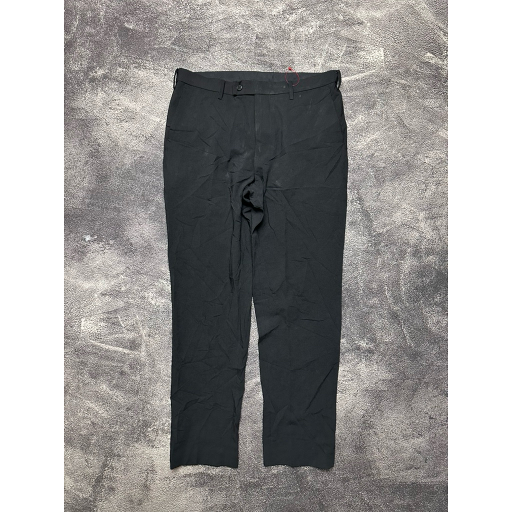 ANKLE PANTS UNIQLO SECOND