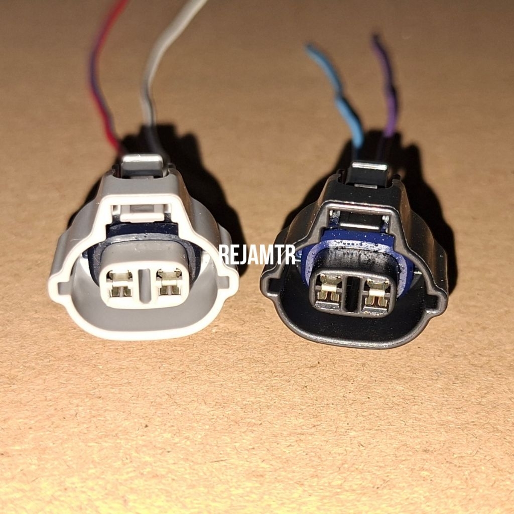 Soket Sensor CVVT Hyundai Trajet DOHC