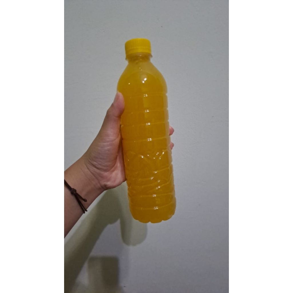 Jeruk peras murni / Jeruk Baby Java Frozen
