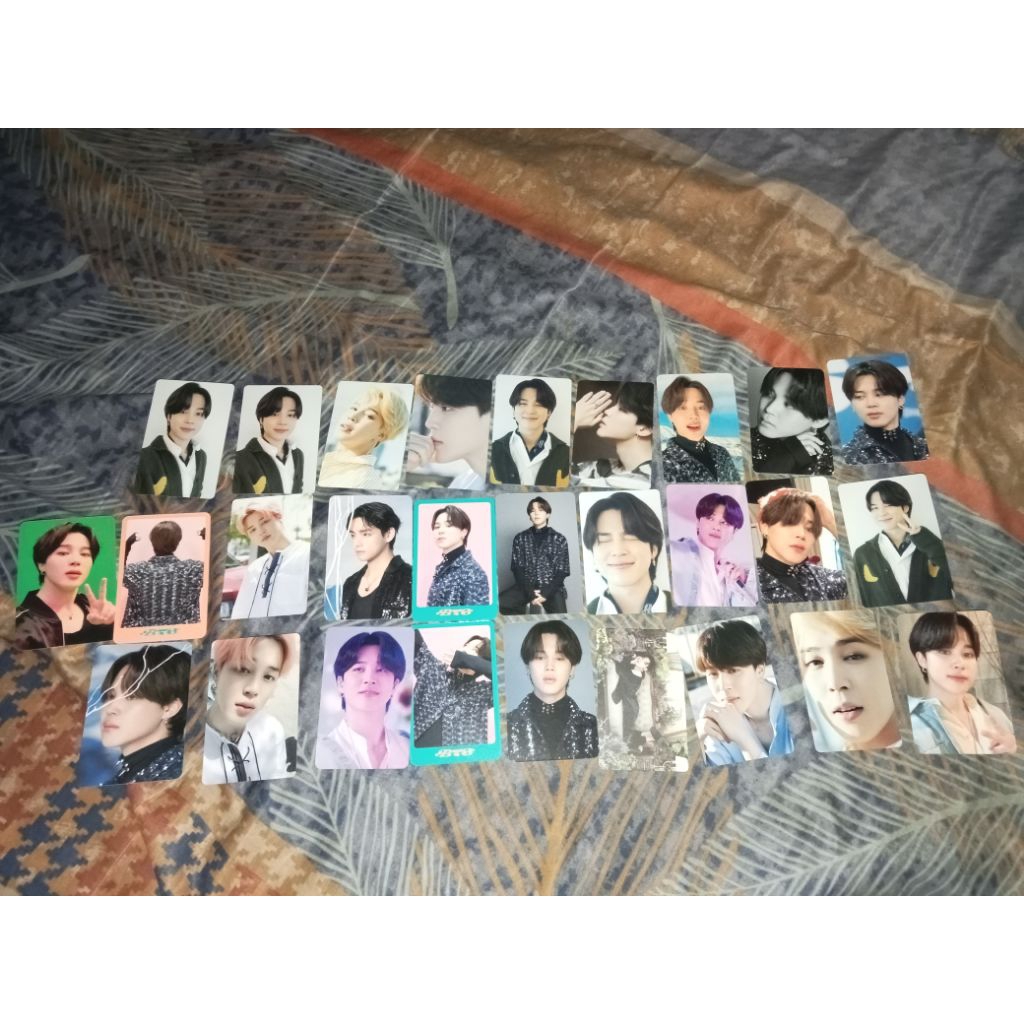 PC official Jimin/bts