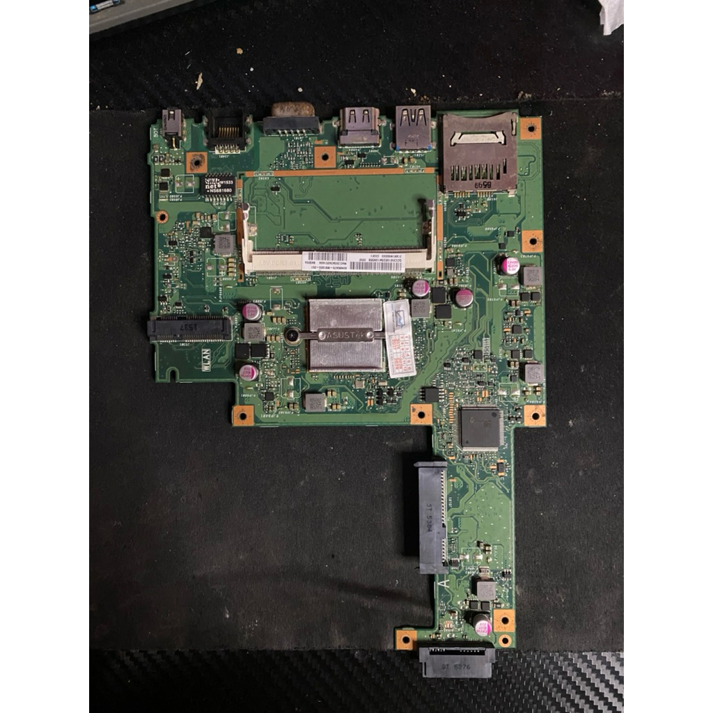 Motherboard Asus X453SA Normal