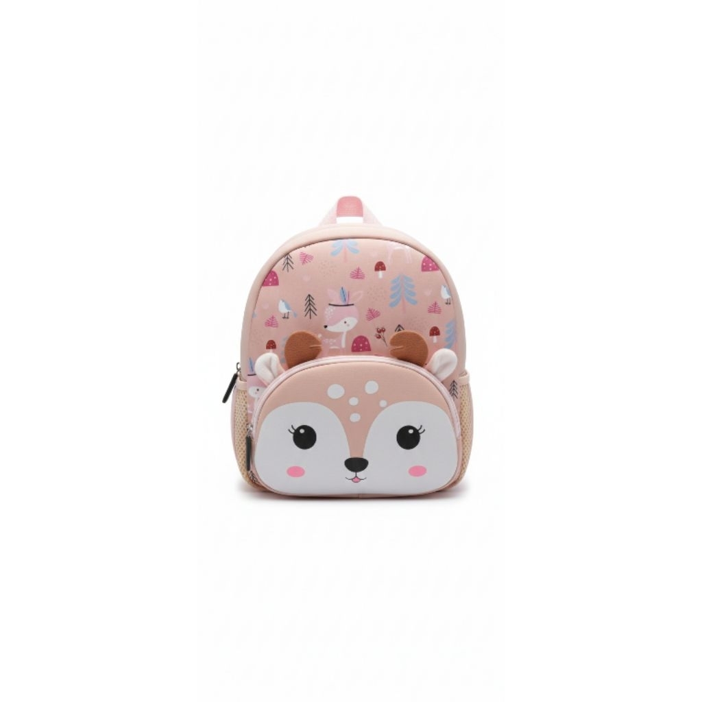 Naughty Tas ransel anak