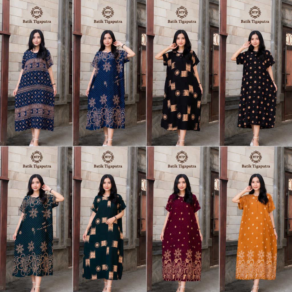DASTER CHIBI TERBARU 2026//DASTER JUMBO LD 120// DASTER KEKINIAN TERBARU BAHAN RAYON  MEWAH & ELEGAN