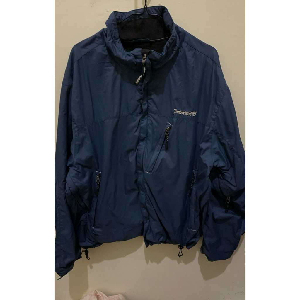 Jaket Timberland outdoor original