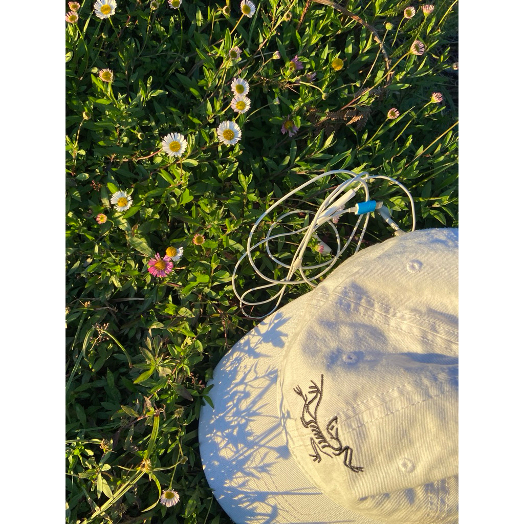 topi arcteryx