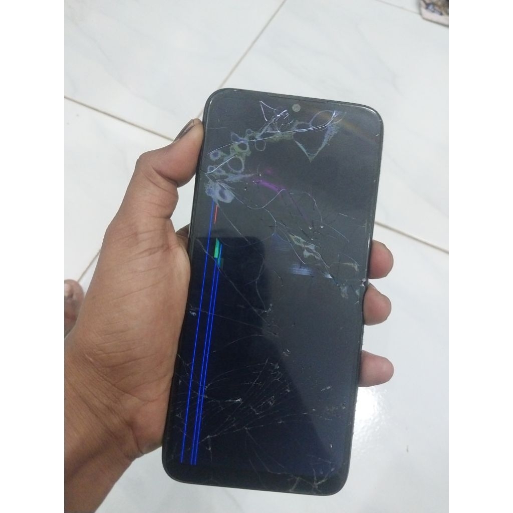 redmi note 7 minus lcd